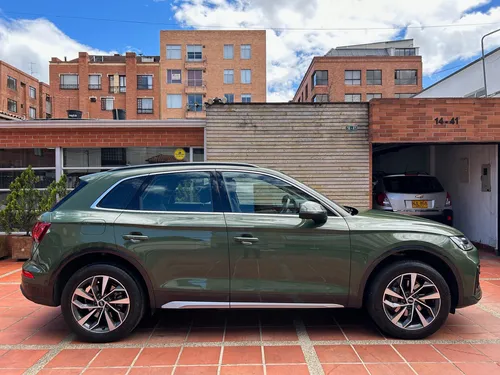 Audi Q5 45 Tfsi Mhev Quattro Advanced 2.0