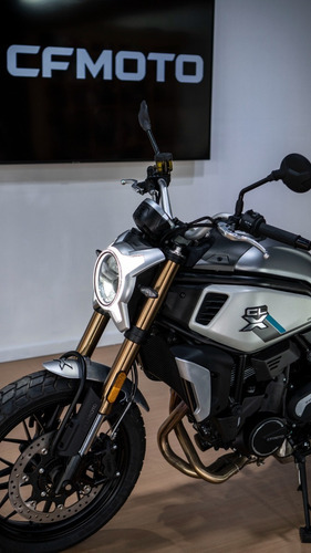 Cfmoto 700 Clx Lidermoto Cf Moto Centro