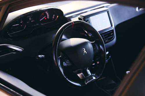 Peugeot 208 1.6 Gt Thp