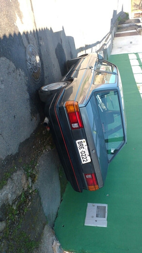 Vw Cl