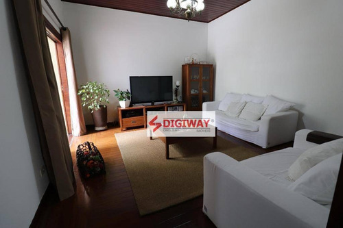 Imagem 28 de 30 de Sobrado Com 3 Dormitórios À Venda, 480 M² Por R$ 2.699.999,98 - Aclimação - São Paulo/sp - So0259