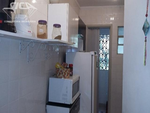 Imagem 2 de 14 de Apartamento - Ap00731 - 32927653