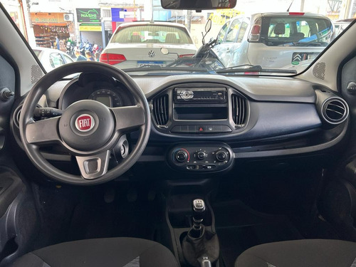 Fiat Uno 1.0 Attractive Flex 5p