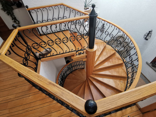 Imagen 17 de 20 de Casa En Venta En Coyoacán,4 Recamaras,3 Baños,3 Estacionamientos