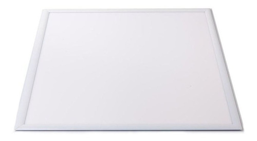 Lampara Panel Led 36w 60x60cm 85-265v Lumistar