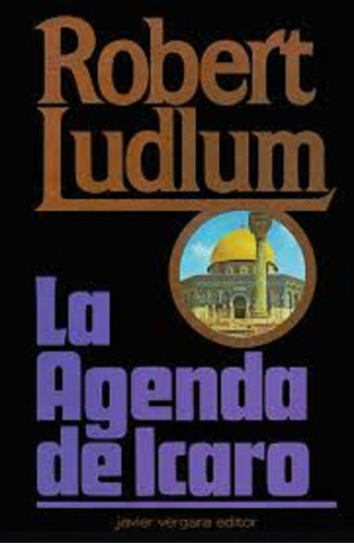 La Agenda Del Icaro