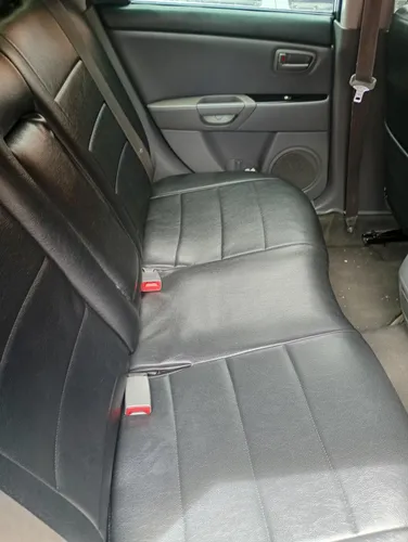 Mazda 3 1.6 Z6nm7
