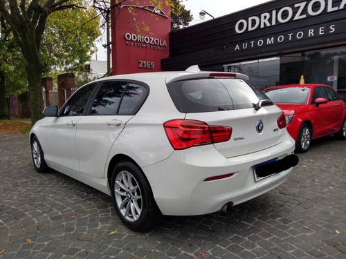 Bmw Serie 1 1.6 120i Active 177cv 2016