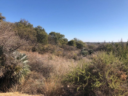 Terreno De 3,32 Ha En Venta A Metros Del Arroyo Benitez
