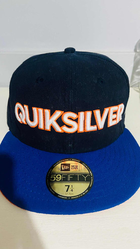 Gorra Qs Importada