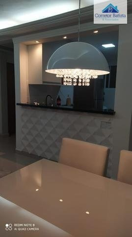 Imagem 3 de 5 de Apartamento A Venda No Bairro Parque Residencial Vila União - 2695-1