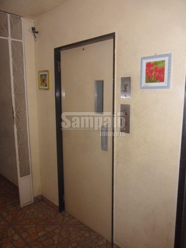 Imagem 10 de 14 de Apartamento - Ref: S1ap4114