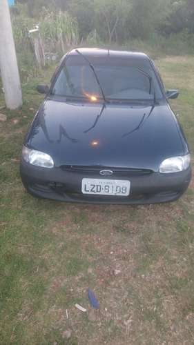 Imagem 10 de 12 de Ford