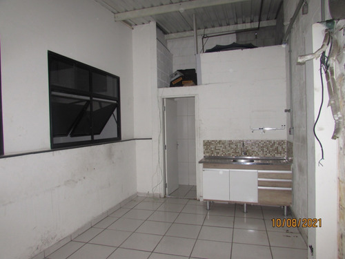 Imagem 7 de 13 de Galpão Para Alugar No Centro Da Penha - 2691 - 32495291
