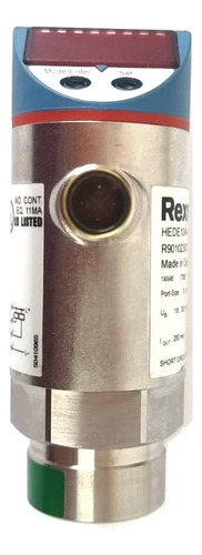 Sensor R901023071-hede10a1-21/100k41g24/2/v Rexroth
