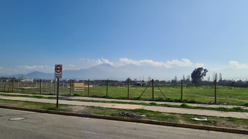 Imagen 2 de 3 de Terreno Ubicado En Circunvalación Poniente 1813.