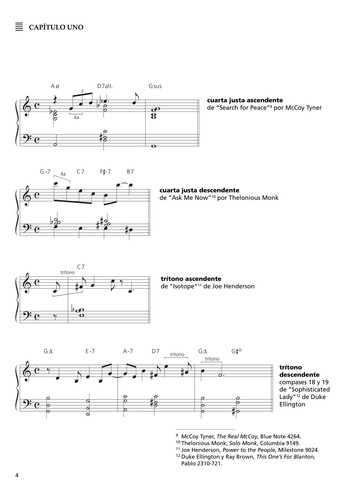 Mark Levine: El Libro Del Jazz Piano.