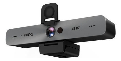 Cámara Web Benq Dvy32 4k Uhd Con Certificación Zoom