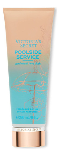 Crema hidratante Victoria's Secret Poolside Service 236 ml