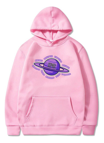 Sudadera Con Capucha Kpop Kep1er Merch Love Struck, Unisex,