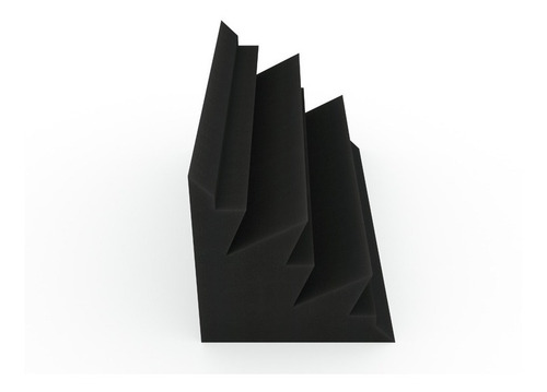 Esquineros Trampa De Graves 20x20x50cm Alpine Basic Yulmar