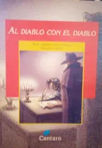 Comprar Al Diablo Con El Diablo Gené Arreola Conan Doyle Davidson 