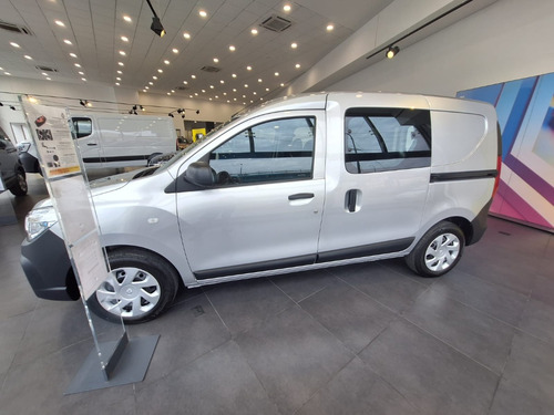 Renault Kangoo EXPRESS II 5 AS. 1,6 SCE