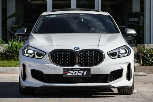 BMW Serie 1 2.0 Xdrive M135 Performance