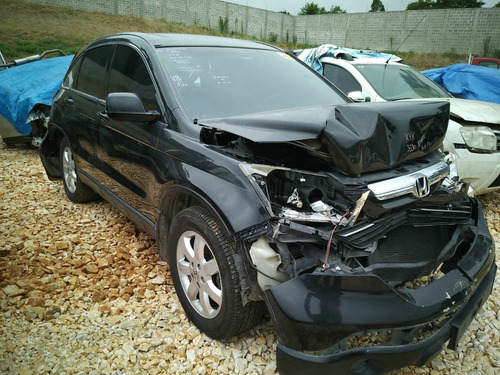 Sucata Honda Cr-v 2009 Para Retirada De Peças