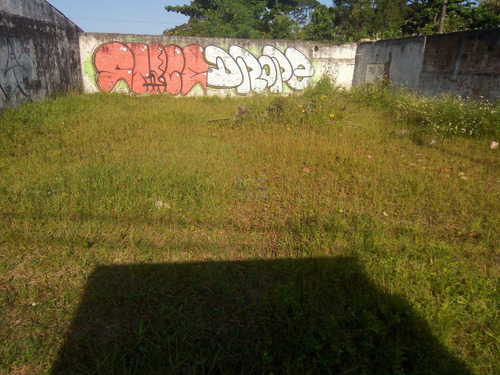 Imagem 2 de 6 de Terreno À Venda Com 253m² Por R$ 270.000,00 No Bairro Balneário Canoas - Pontal Do Paraná / Pr - Te-108