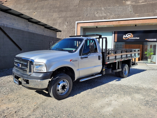 Ford F-4000 Carroceria 2015