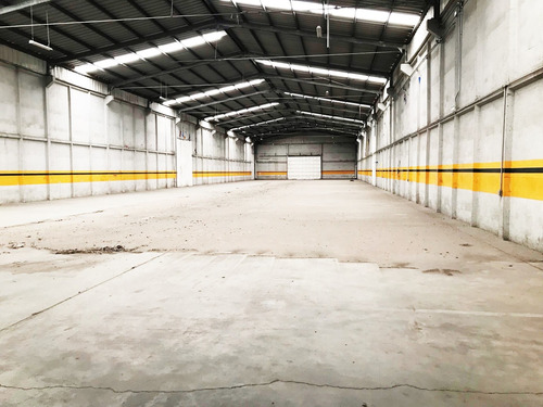 Imagen 8 de 14 de Bodegas En Renta En Cerradas De Casa Blanca, San Nicolás De Los Garza