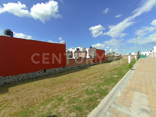 Venta De Terreno Residencial La Vid Zona Periférico, Cuautlancingo Puebla