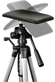 Soporte Tripode Con Apoya Brazos Para Tatuar Mesa Tatuajes