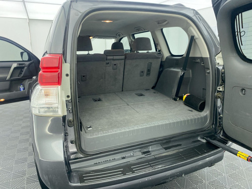Toyota Prado 3.0 Tx