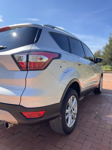 Ford Escape 2.0 Se 4x2