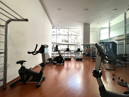 Alquiler Depto Duplex Un Dormitorio Puerto Norte Con Cochera
