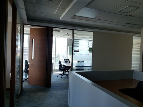 Imagen 7 de 14 de Oficina En Arriendo En Las Condes, Cuenta Con Mobiliario
