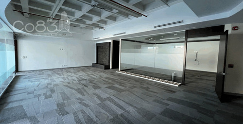 Renta - Oficina - Torre Esmeralda Iii - 449 M2 - Piso 2