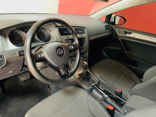 Volkswagen Golf Tsi Dsg