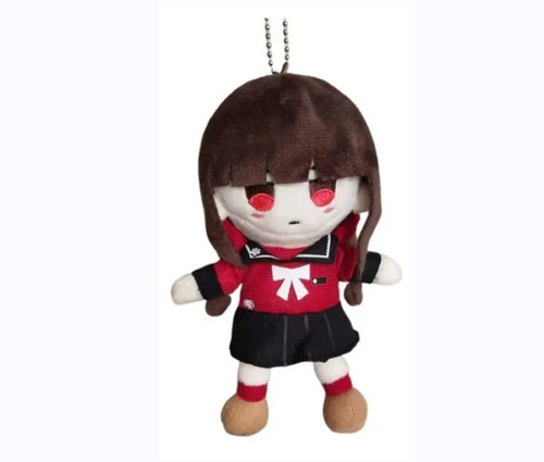 Peluche Danganronpa: Happy Havoc Trigger Kokichi Oma Peluche