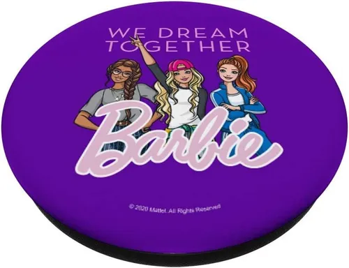 Día Internacional De La Mujer De Barbie: Soñamos