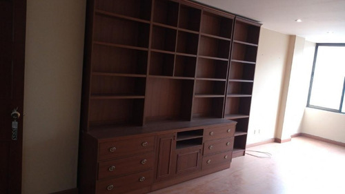 Oficina En Arriendo/venta En Bogota Chico Norte
