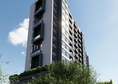 Apartamento en venta