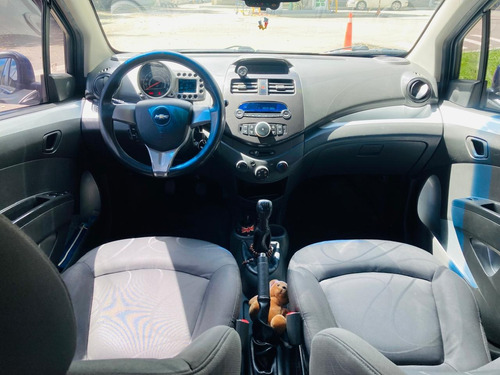 Chevrolet Spark 1.2 Gt M300