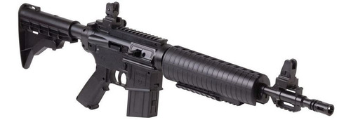 Rifle Crosman M4 - 177