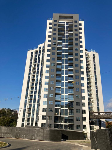Imagen 1 de 9 de Apartamento En La Sabana En Piso 16