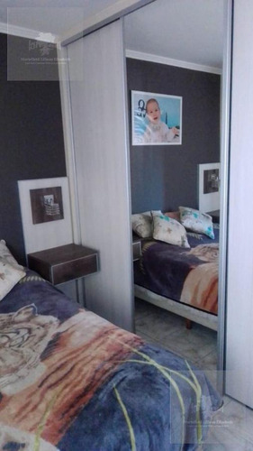 Imagen 13 de 16 de Departamento - S.justo (ctro)