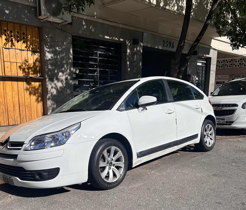 Citroën C4 1.6 X Pack Plus