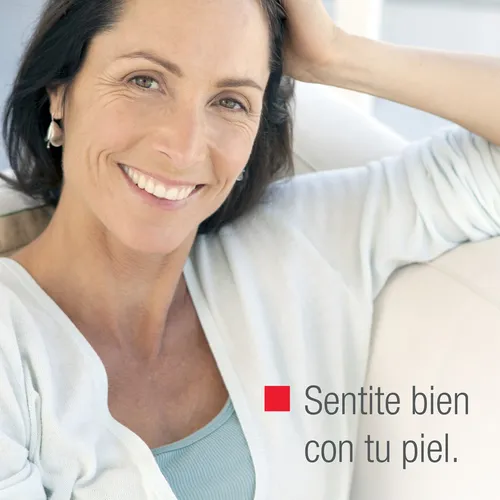 Niacinamide+ Cream Niacinamida + Prebióticos Lidherma Momento De Aplicación Día/noche Tipo De Piel Todo Tipo De Piel